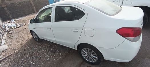 Mitsubishi Attrage en vente - prix négociable