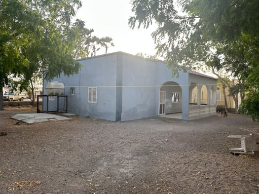 Villa à Obock à vendre