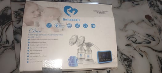 Tire-lait automatique neuf