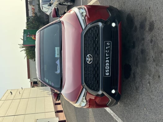 Toyota Corolla Cross Luxe, Clim, Caméra, Bluetooth, USB