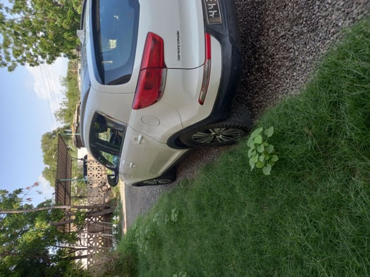 Kia Sportage 2014 Diesel Automatique, Climatisée, Négociable