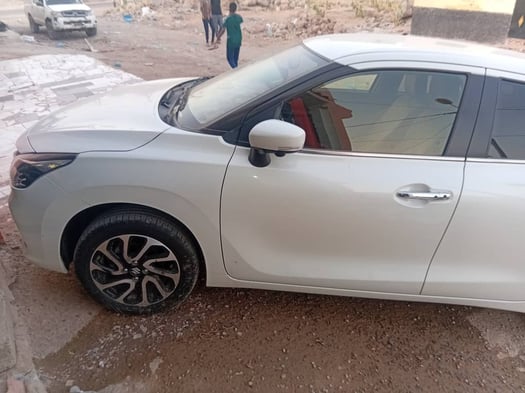 Suzuki Baleno 2023, comme neuf