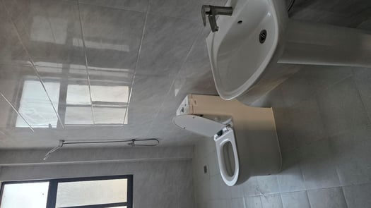 À louer – Appartement F4 spacieux au Héron, face à la PAM