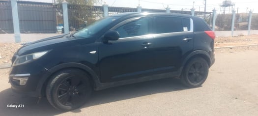 Location Kia Sportage 2016 et Hyundai Accent - Automatique - Diesel