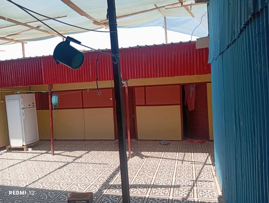 Maison spacieuse avec 4 chambres à louer