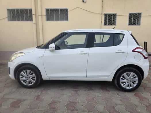 Suzuki Swift 2015 en excellent état