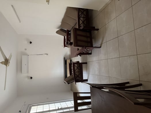 Appartement F3 meublé à louer à Héron près de la clinique Aden