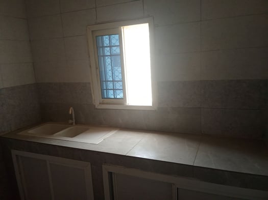 Appartement de luxe avec 4 chambres à louer
