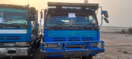 Nissan Warat 20T à vendre