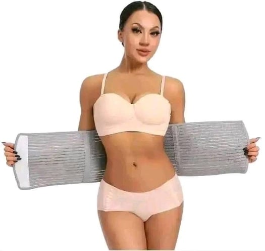 Ceinture post-Accouchement pour femme