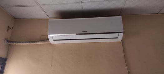Climatiseur Samsung 2,5 CV - Excellent état, à prix abordable