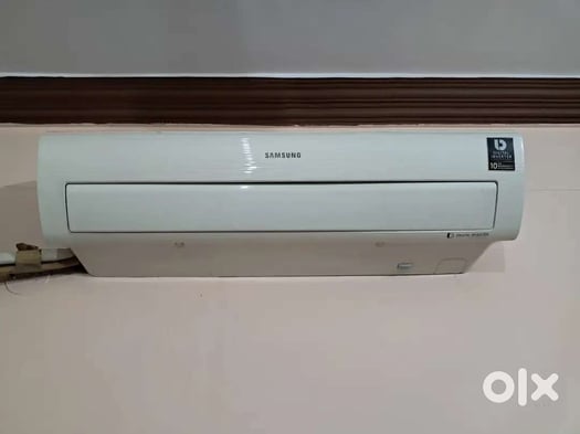 Climatiseurs Samsung 1,5CV