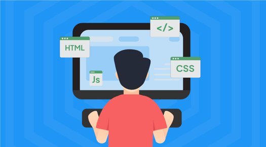 Développeur Web à votre service