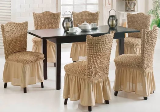 Housse de chaise