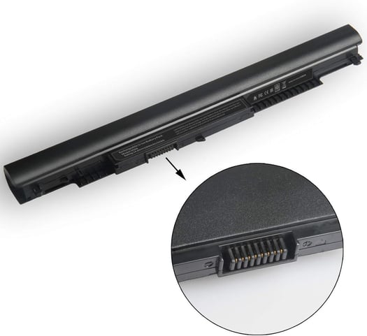 Batterie ordinateur portable HP HS04 HS03 - ARyee - Garantie 12 mois