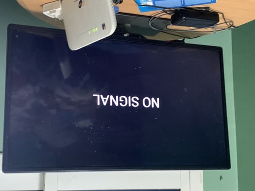 Téléviseur intelligent Limag 2014/2015