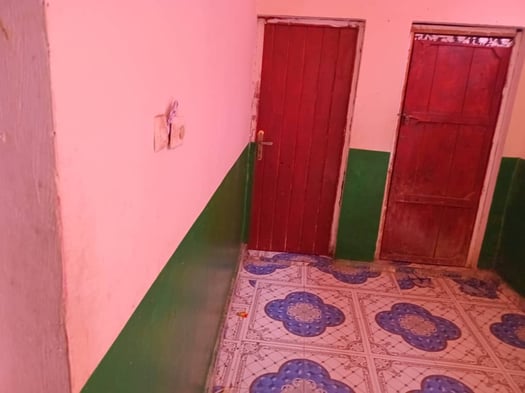 Maison F2 à louer dans quartier Bahache T2