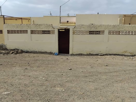 Maison F2 à vendre à Hodan 2
