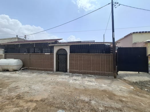 Maison à louer dans la cité saoudie