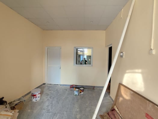Maison F3 avec double façade à louer à Barwaqo 2 phase 1