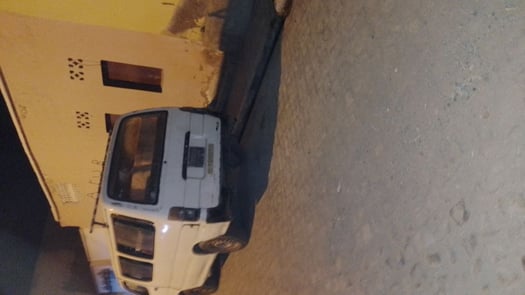 Toyota Hiace en excellent état, à vendre