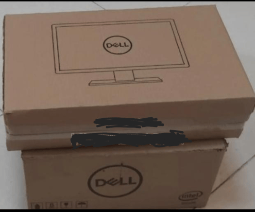 Dell Core i5 SSD 1To RAM 16Go Écran 19 Windows 10 Pro