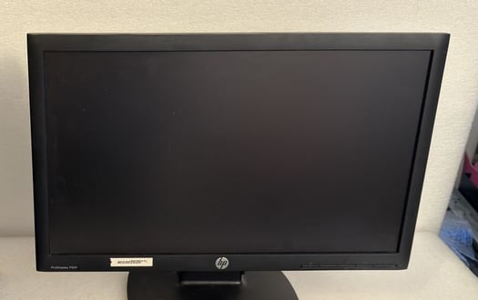 HP Bureau