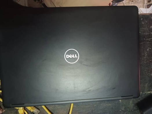 Ordinateur Portable DELL en bon état