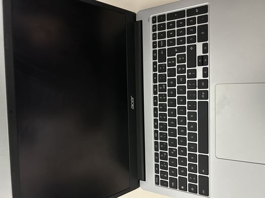 Acer Chromebook 315 CB315-4H-C7R0, 15,6 tactile, Intel Celeron, 4 Go RAM