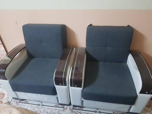 Salon moderne à vendre