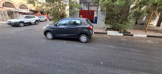 Suzuki Alto 2025, comme neuve