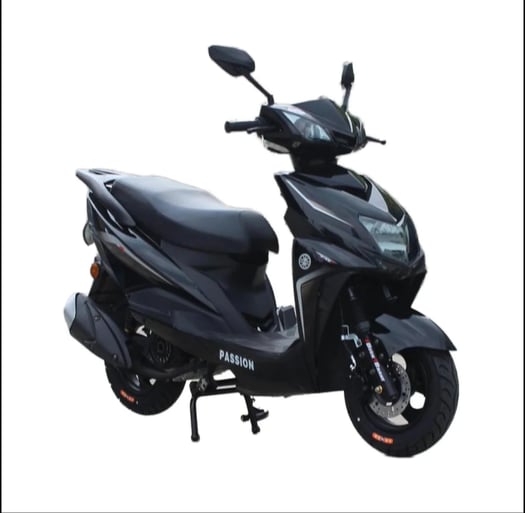 Scooter Honda Passion 2025 neuf