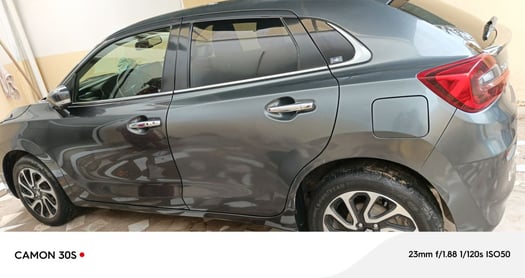 Véhicule en vente