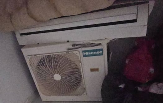 Climatiseur Hisense 3 CV à vendre