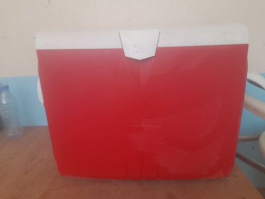 Glacière portable de qualité pour pique-niques et voyages