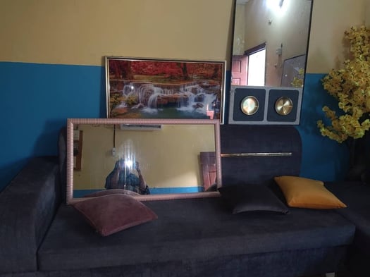 Ensemble de meubles neufs à vendre