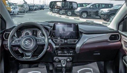 Suzuki Fronx 2025 - Essence - Automatique - Neuf