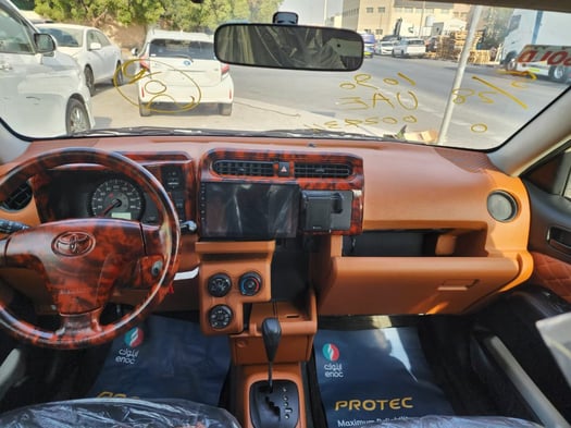 Toyota Probox 2018- Essence - Automatique - 4x4