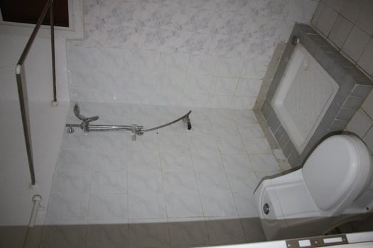 2 Appartements F4 avec terrasse et parking à Gabode 5, parfait pour une vie familiale confortable