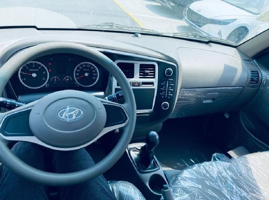 Hyundai H100 2026, manuelle, diesel, excellent état