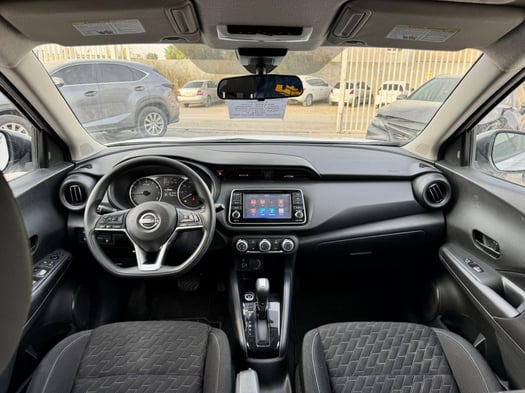 Nissan Kicks 2022, automatique, essence, excellent état