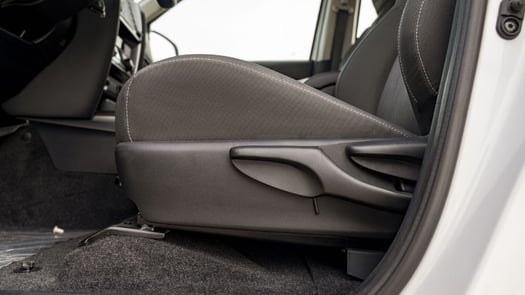 Toyota Fortuner 2025, automatique, gasoil