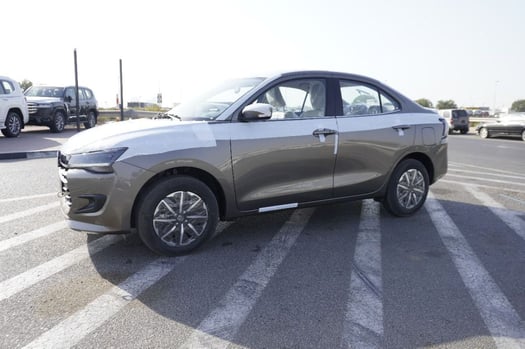 Suzuki Dzire 2025, automatique, essence, silver, excellent état