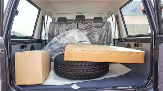 Toyota Land Cruiser 70 V8 LX 2025 en excellent état