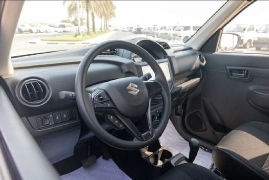 Suzuki Spresso 2025, essence, boîte automatique, excellent état