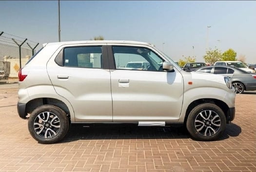 Suzuki Spresso 2025, essence, boîte automatique, excellent état