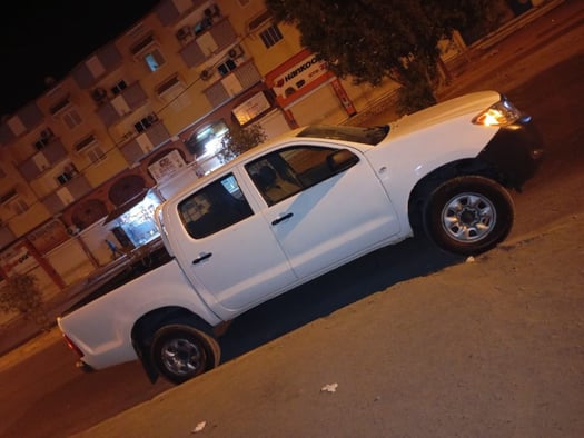 Toyota Pick-up à vendre - Prix négociable
