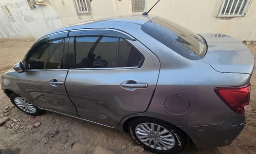 Suzuki Dzire 2023 Presque Neuve