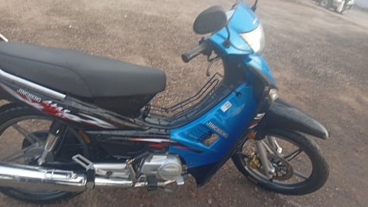 Moto d\'occasion à vendre avec prix attractif