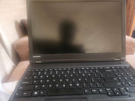 PC portable Lenovo en bon état